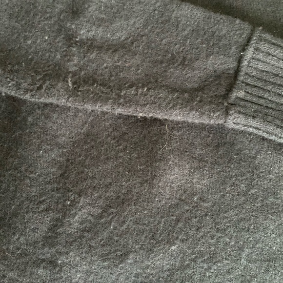 J. Crew merino blend sweater - Picture 4 of 4